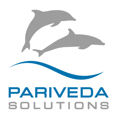 Pariveda Solutions Logo